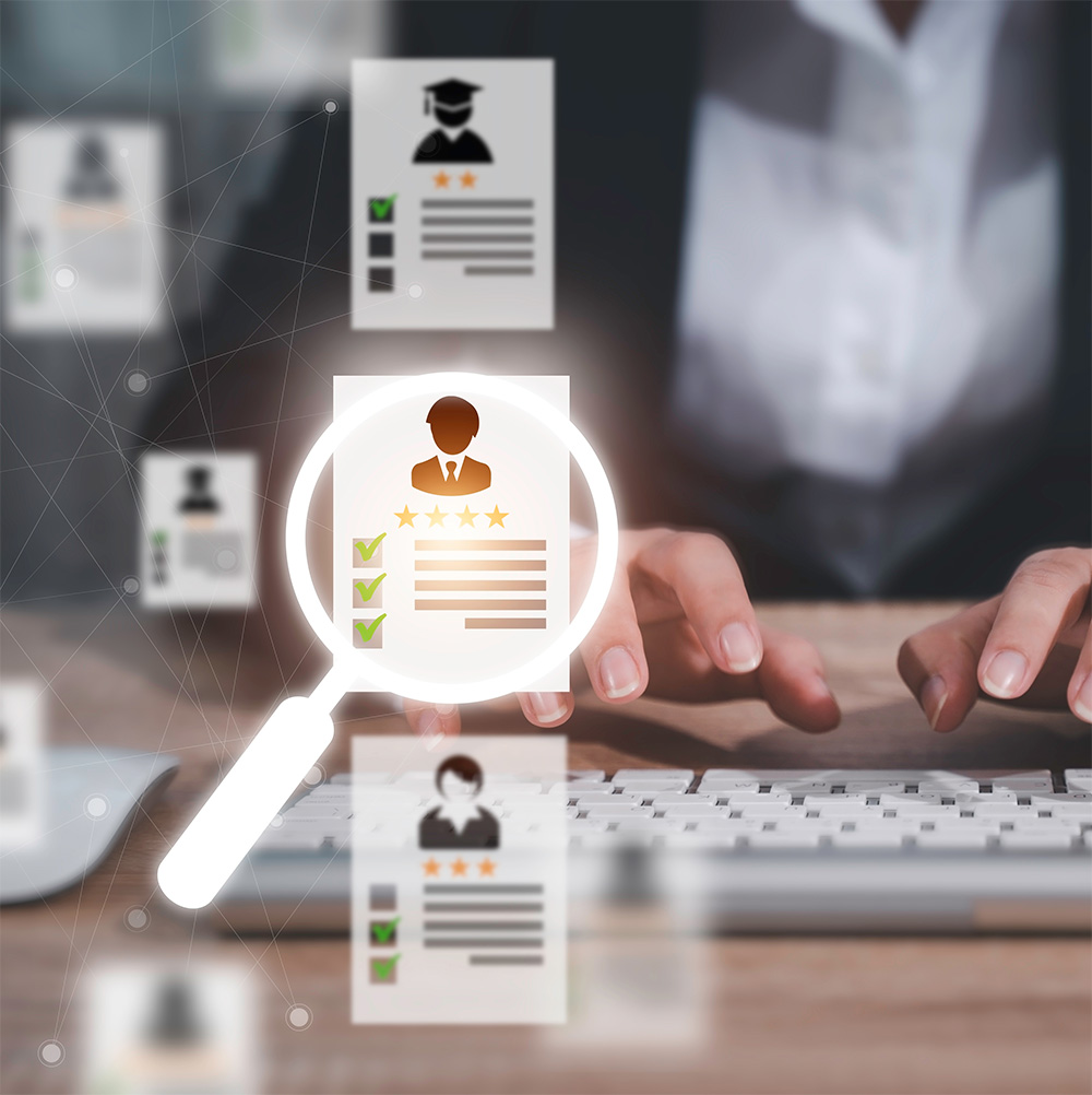 Why Choose Apex Recruitment?